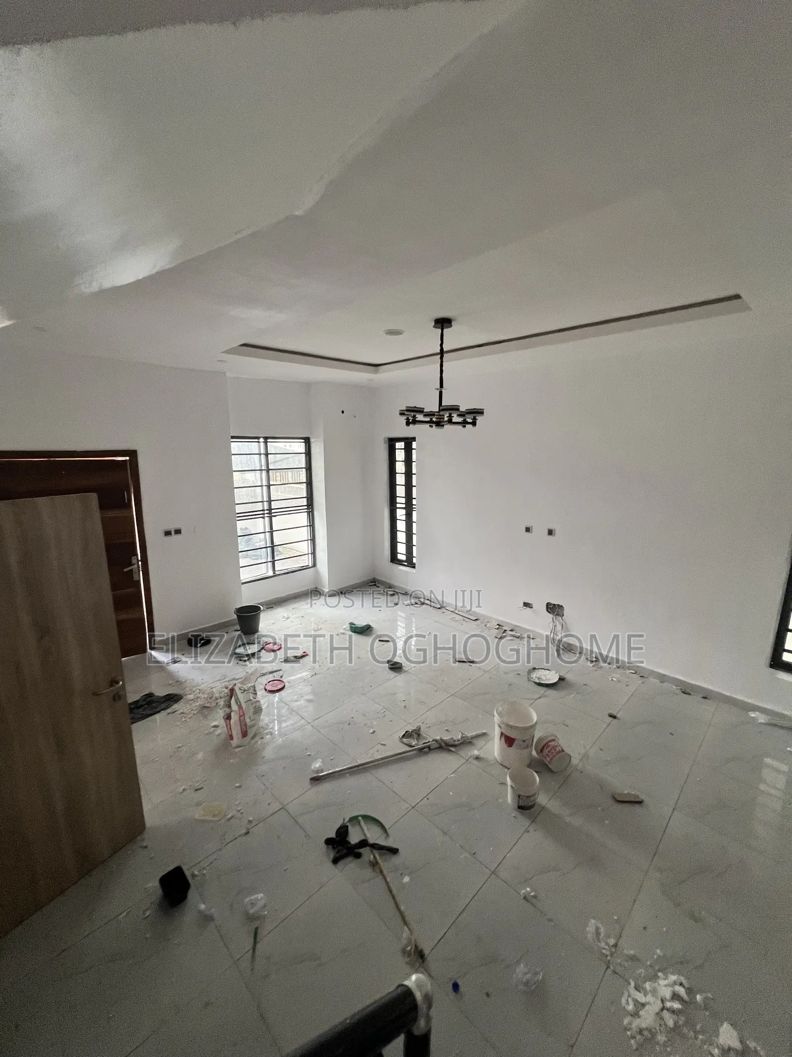 4bdrm Duplex in Ikota for rent in Ikota