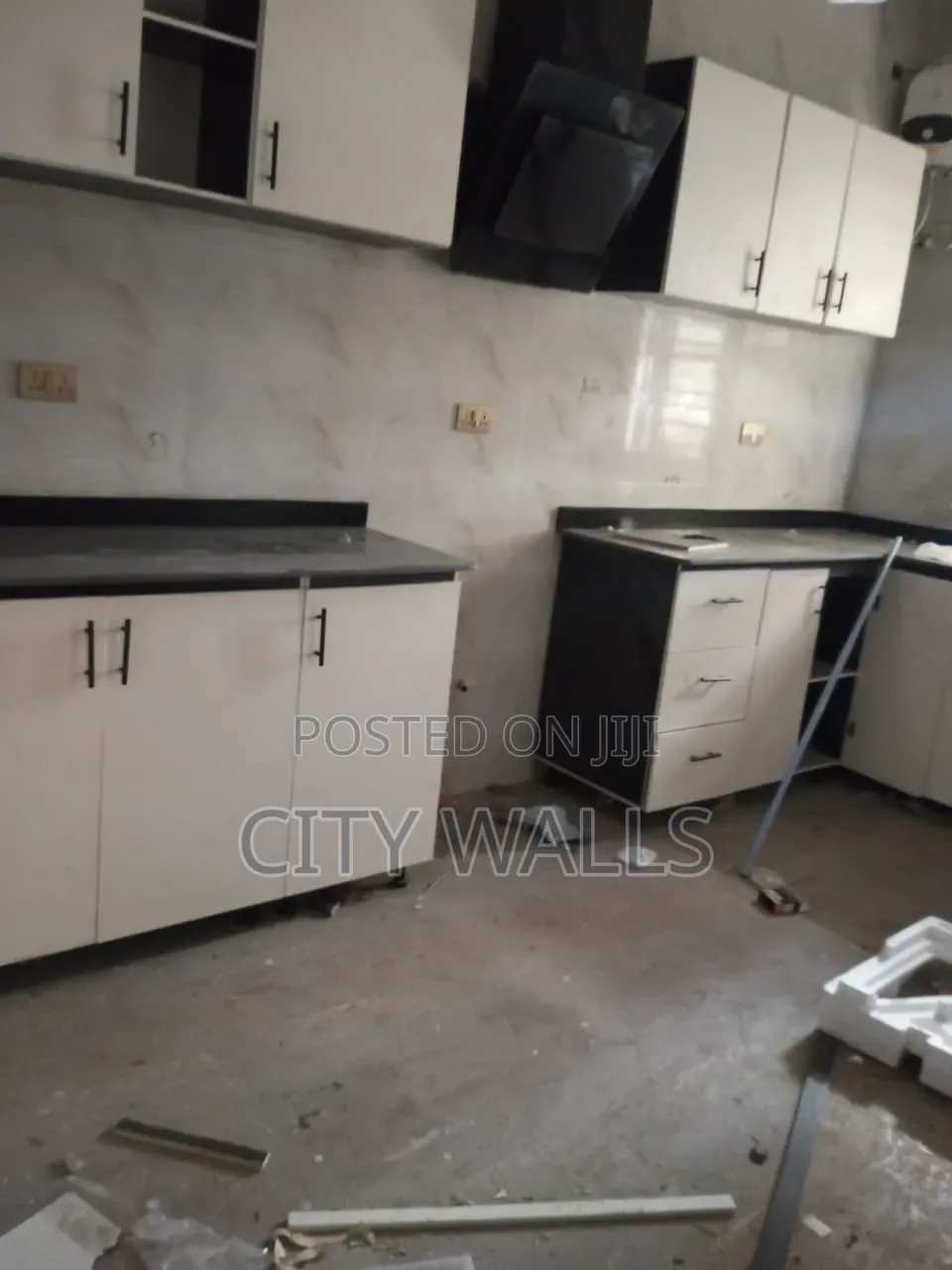 2bdrm Block of Flats in Ikate for rent in Ikate