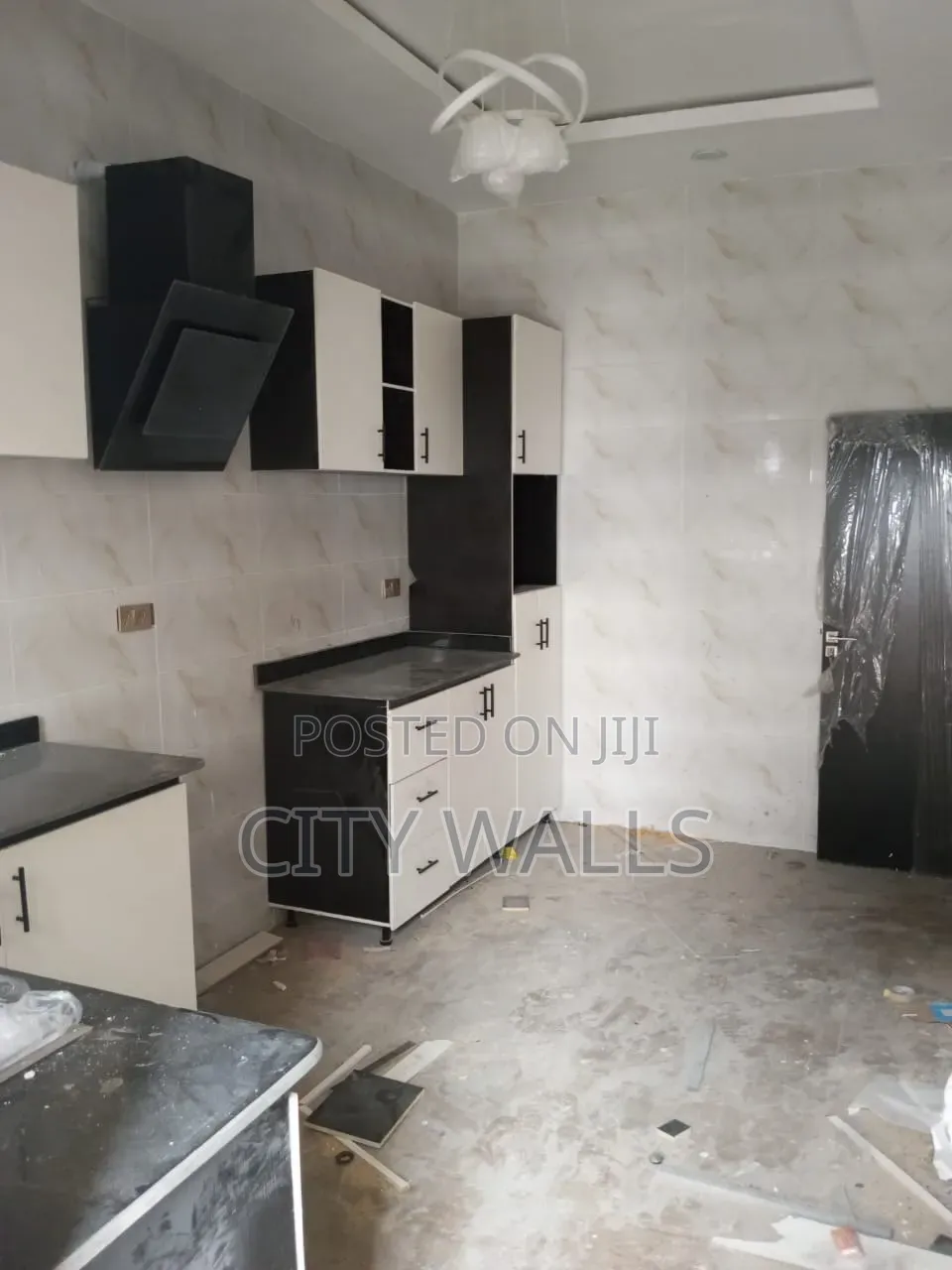 2bdrm Block of Flats in Ikate for rent in Ikate