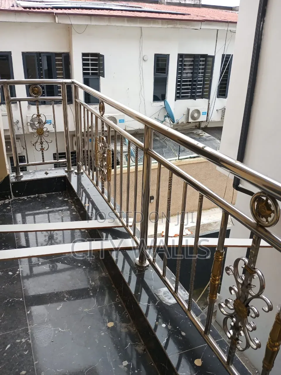 2bdrm Block of Flats in Ikate for rent in Ikate