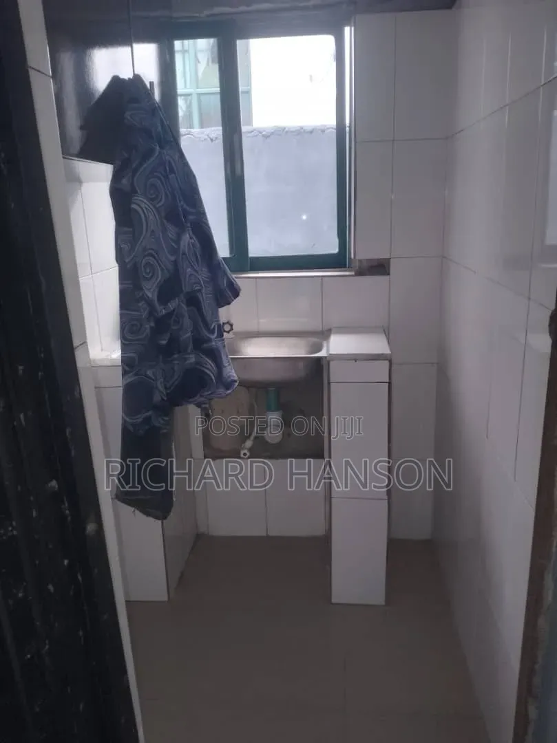 1bdrm Apartment in Secured (Roomself), Ajah for rent in Ajah
