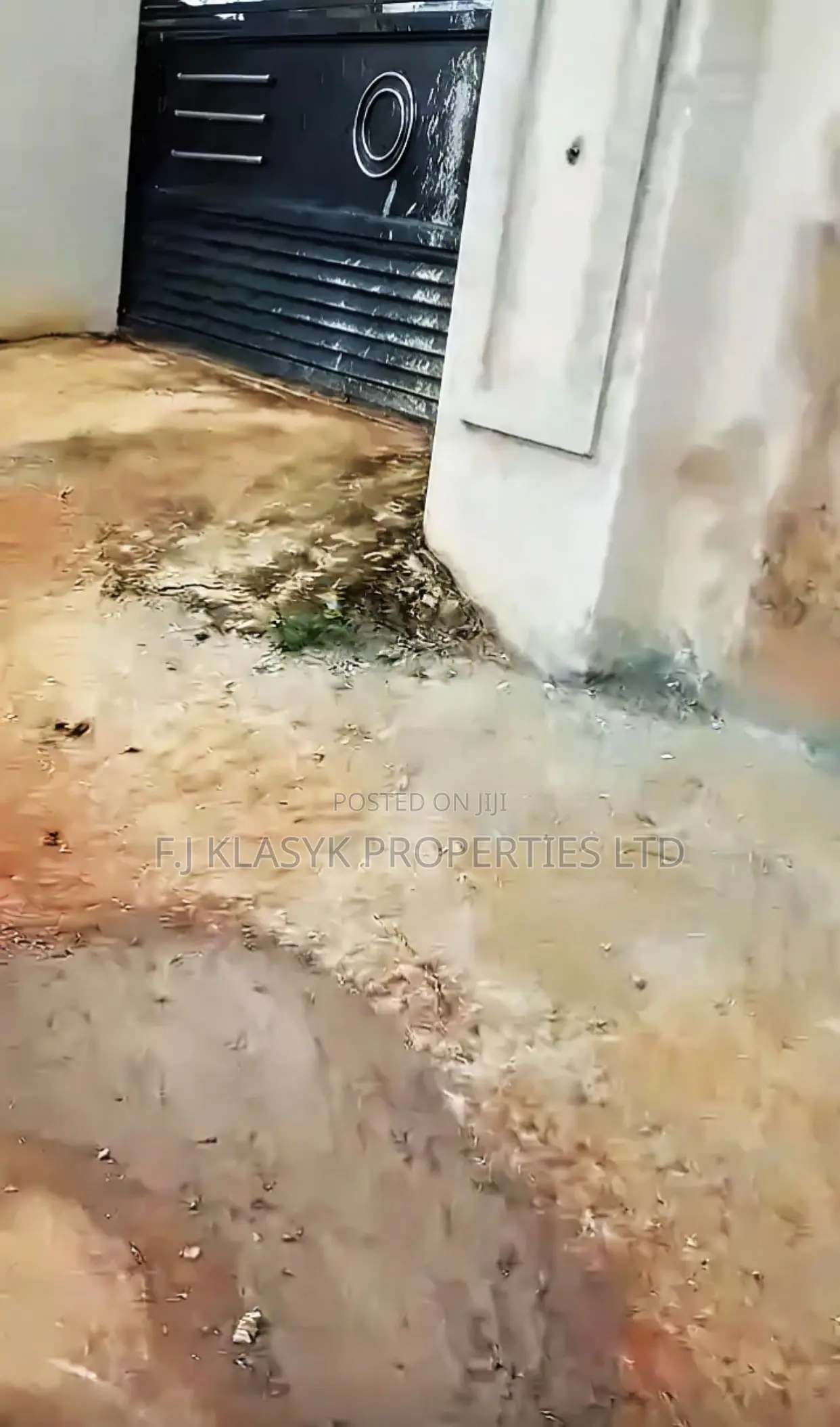 3bdrm Bungalow in Benin City for sale in Benin City