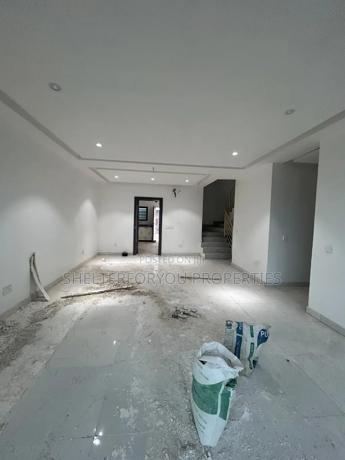 4bdrm Duplex in Ikate for sale in Ikate