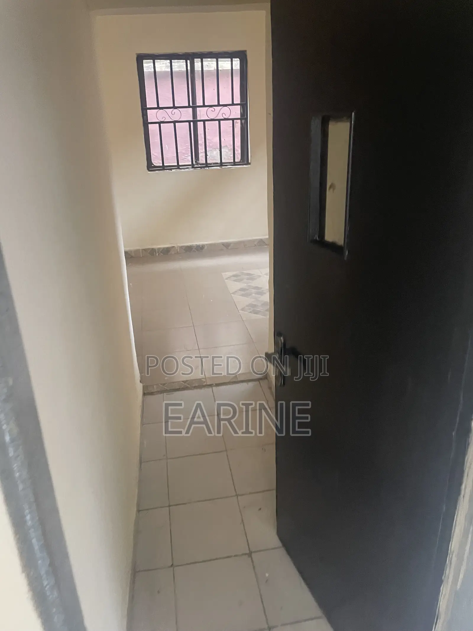 Furnished 1bdrm Bungalow in City Estate, Lokogoma for rent in Lokogoma
