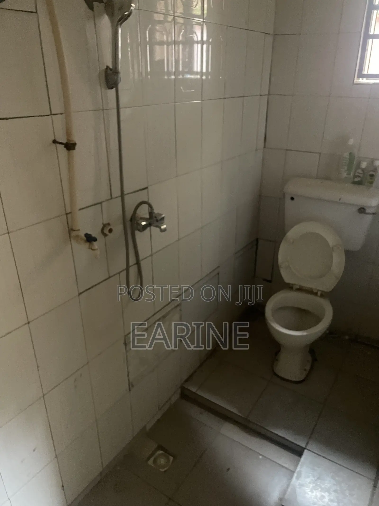 Furnished 1bdrm Bungalow in City Estate, Lokogoma for rent in Lokogoma