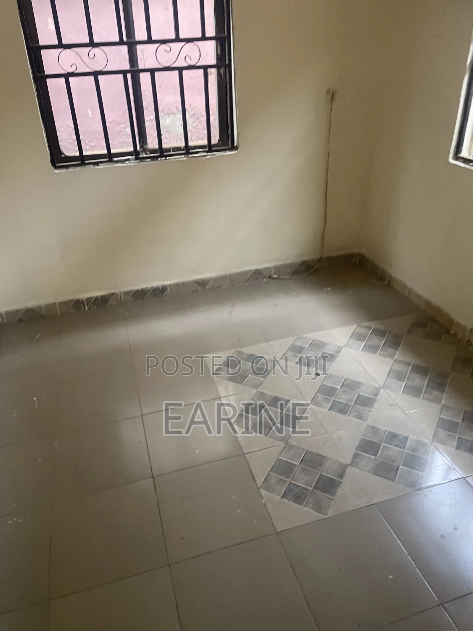 Furnished 1bdrm Bungalow in City Estate, Lokogoma for rent in Lokogoma