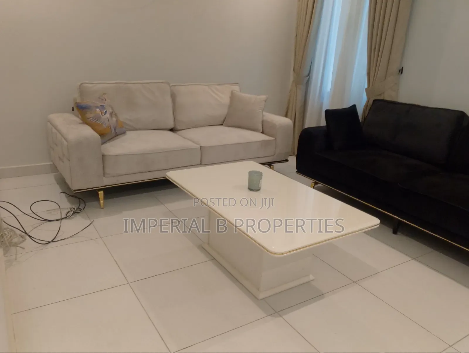 4bdrm Townhouse/Terrace in Kingswood Estate, Lekki Phase 1 for sale in Lekki Phase 1