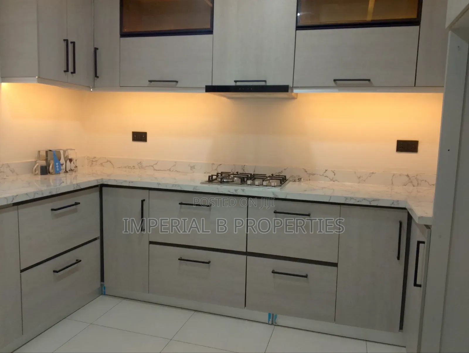 4bdrm Townhouse/Terrace in Kingswood Estate, Lekki Phase 1 for sale in Lekki Phase 1