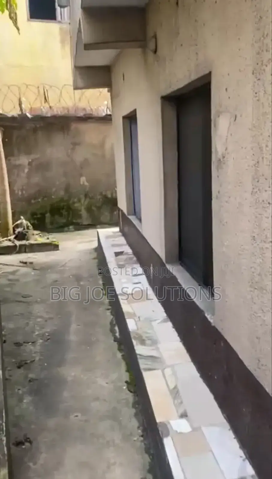 Furnished 2bdrm Block of Flats in Port-Harcourt for sale in Port-Harcourt