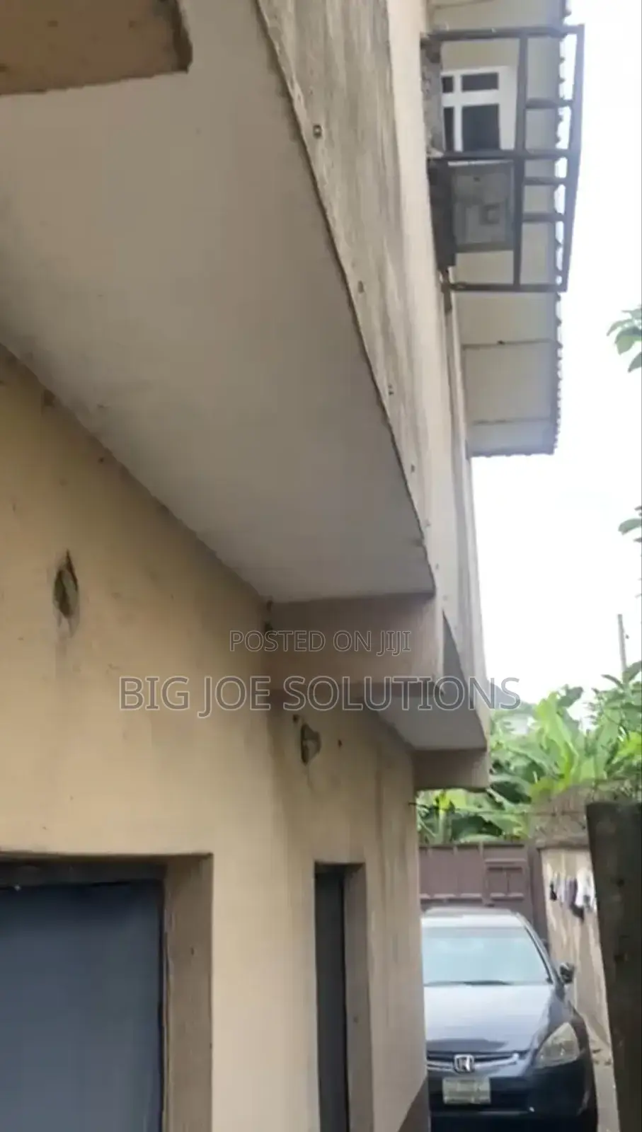 Furnished 2bdrm Block of Flats in Port-Harcourt for sale in Port-Harcourt