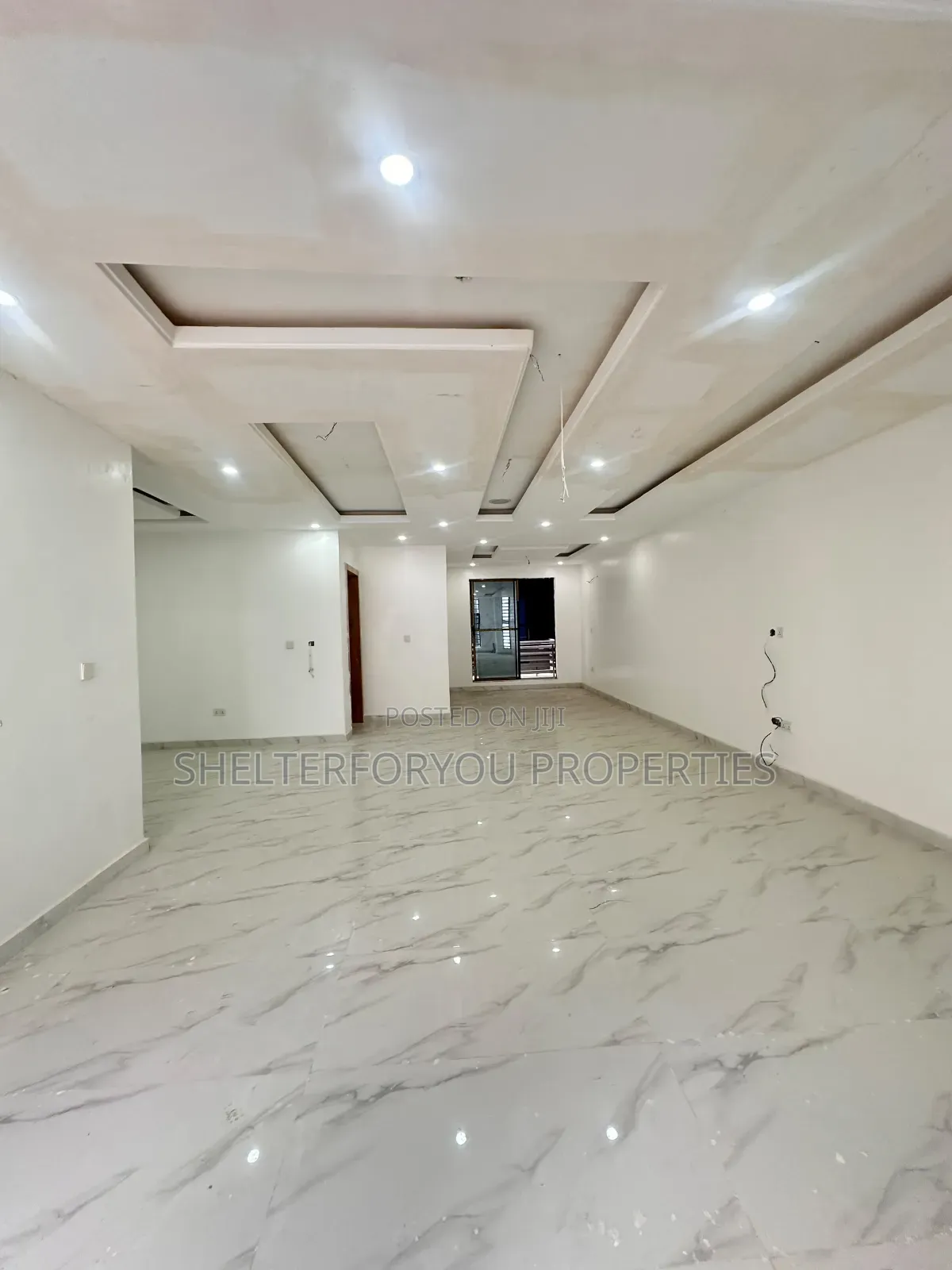 4bdrm Duplex in Ikate for sale in Ikate