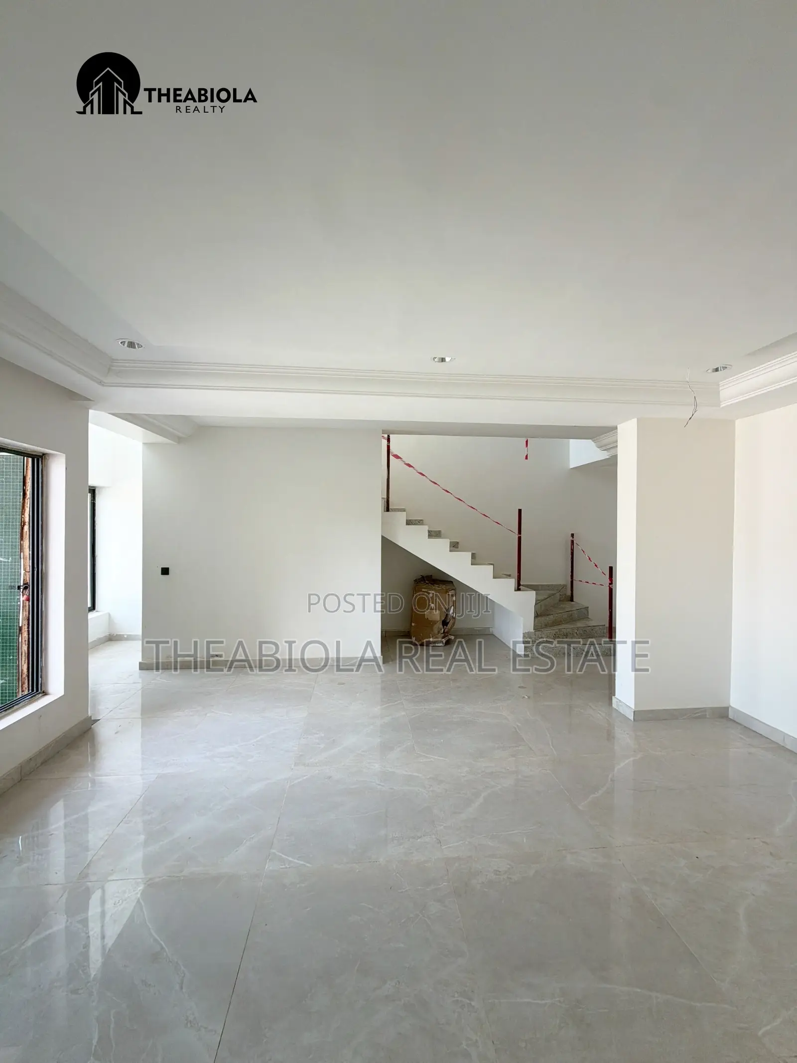 4bdrm Townhouse/Terrace in Maitama, Abuja for sale in Maitama