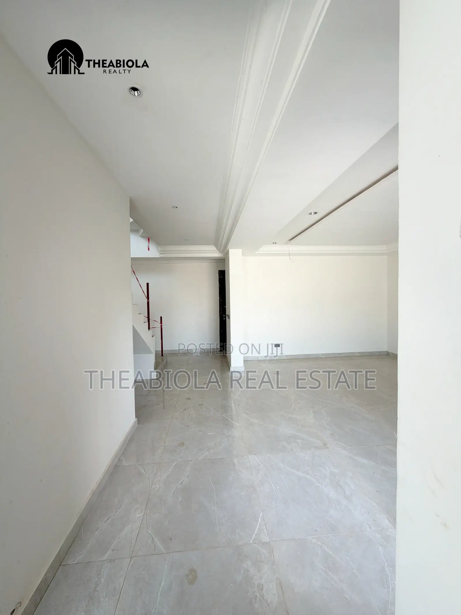 4bdrm Townhouse/Terrace in Maitama, Abuja for sale in Maitama