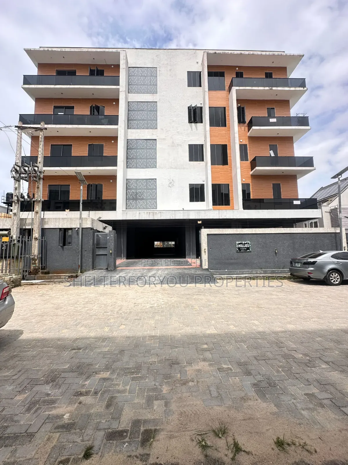 2bdrm Apartment in Ikate for sale in Ikate