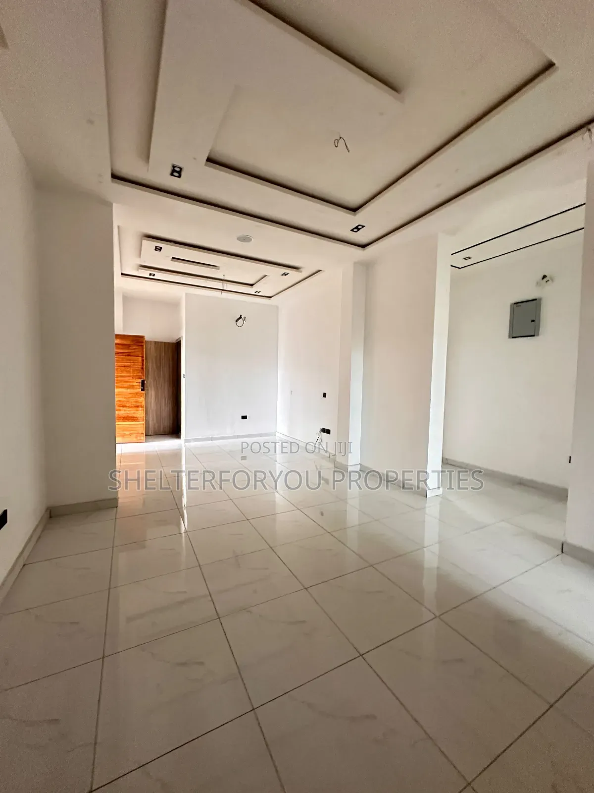 2bdrm Apartment in Ikate for sale in Ikate