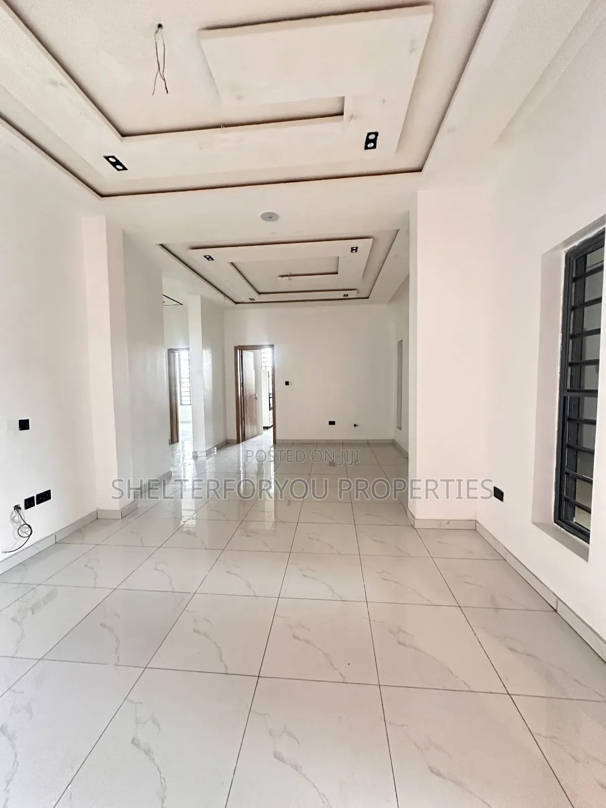 2bdrm Apartment in Ikate for sale in Ikate