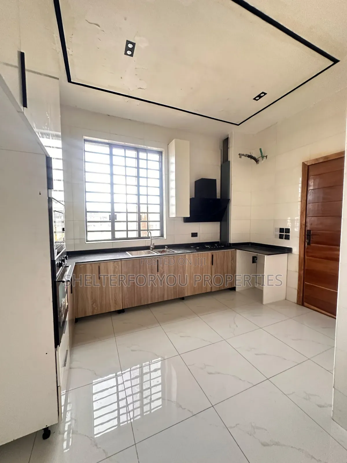 2bdrm Apartment in Ikate for sale in Ikate