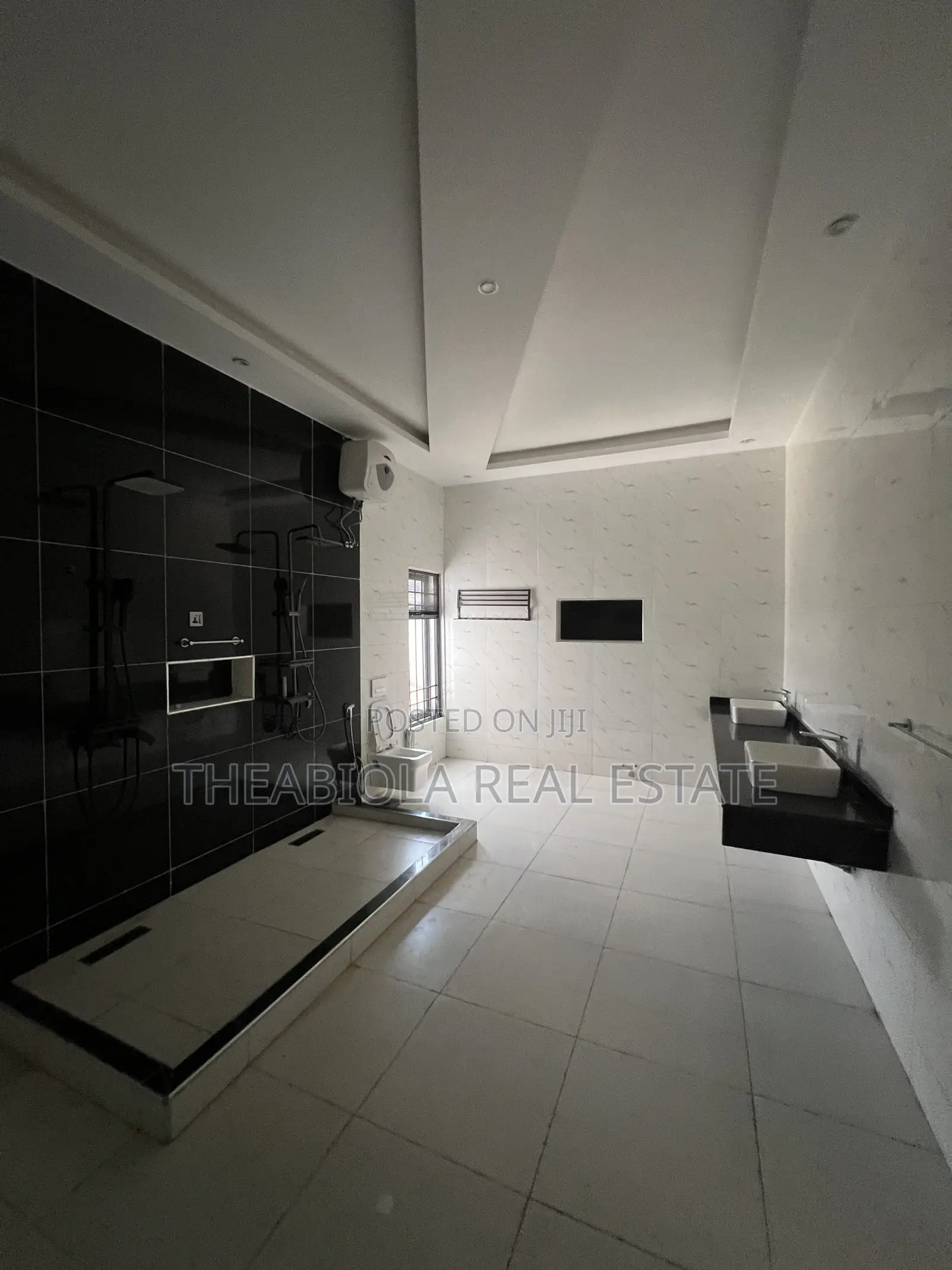 6bdrm Duplex in Guzape, Abuja for rent in Guzape District
