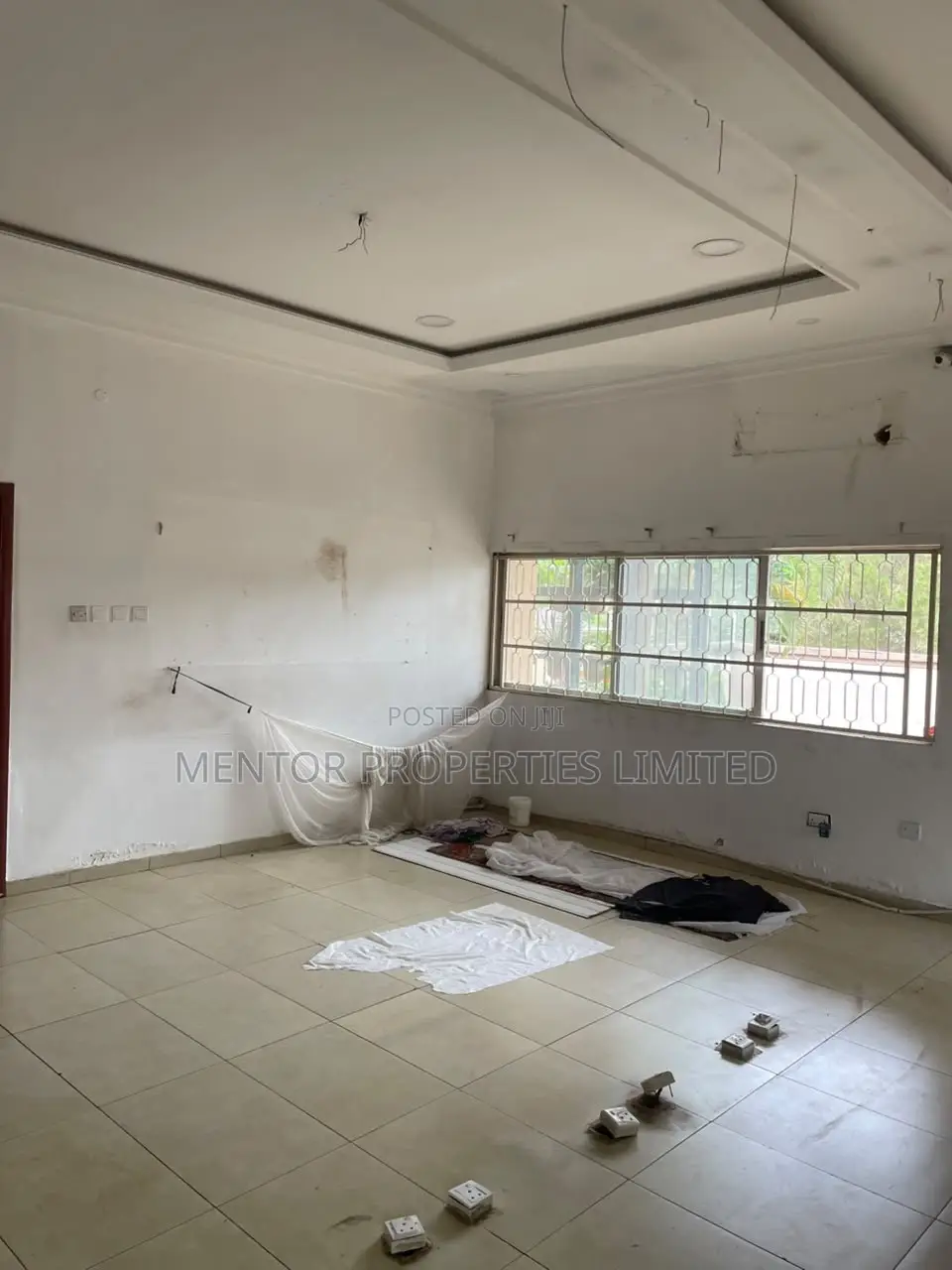 5bdrm Duplex in Wuse2 for rent in Wuse 2