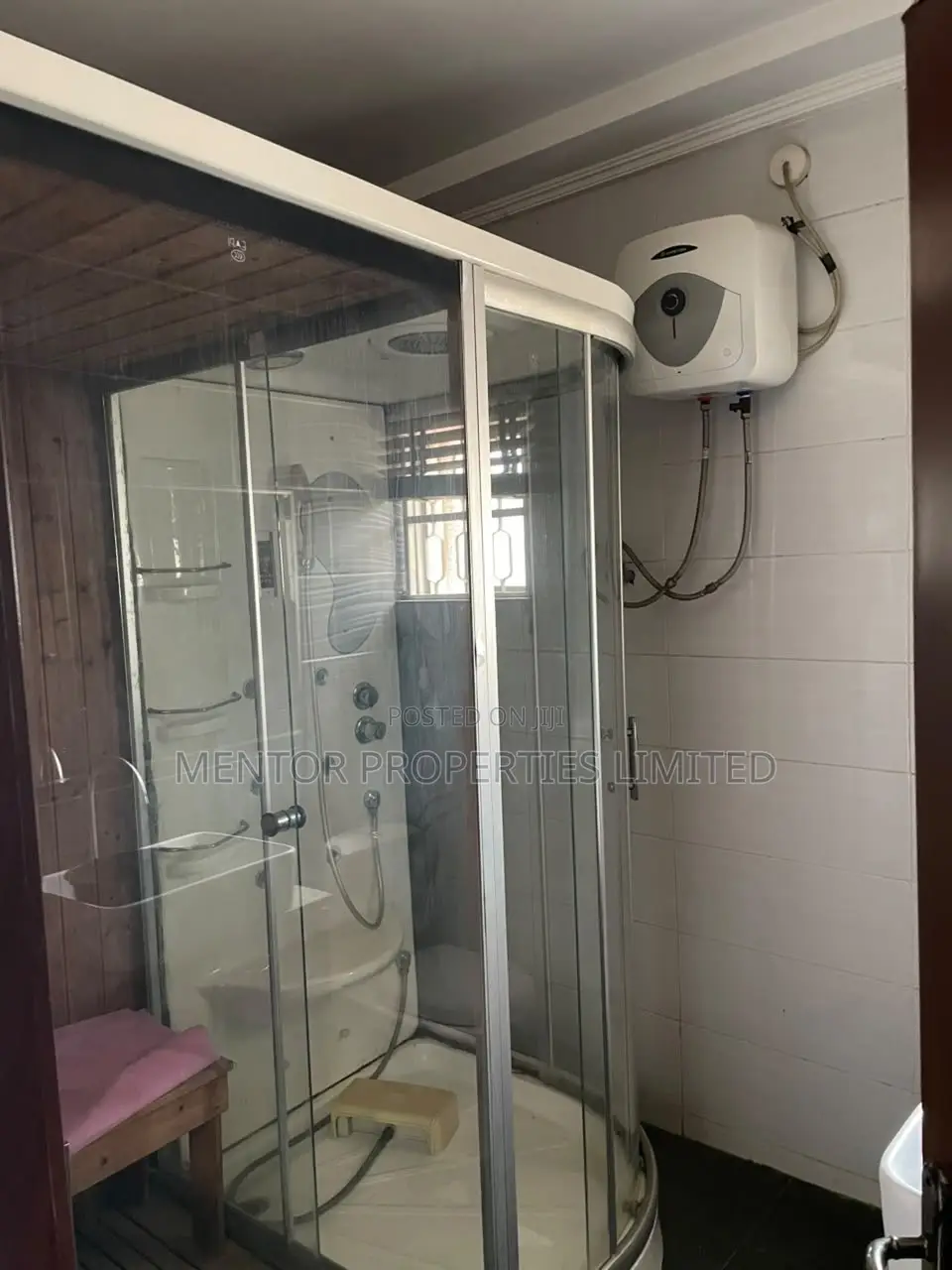 5bdrm Duplex in Wuse2 for rent in Wuse 2