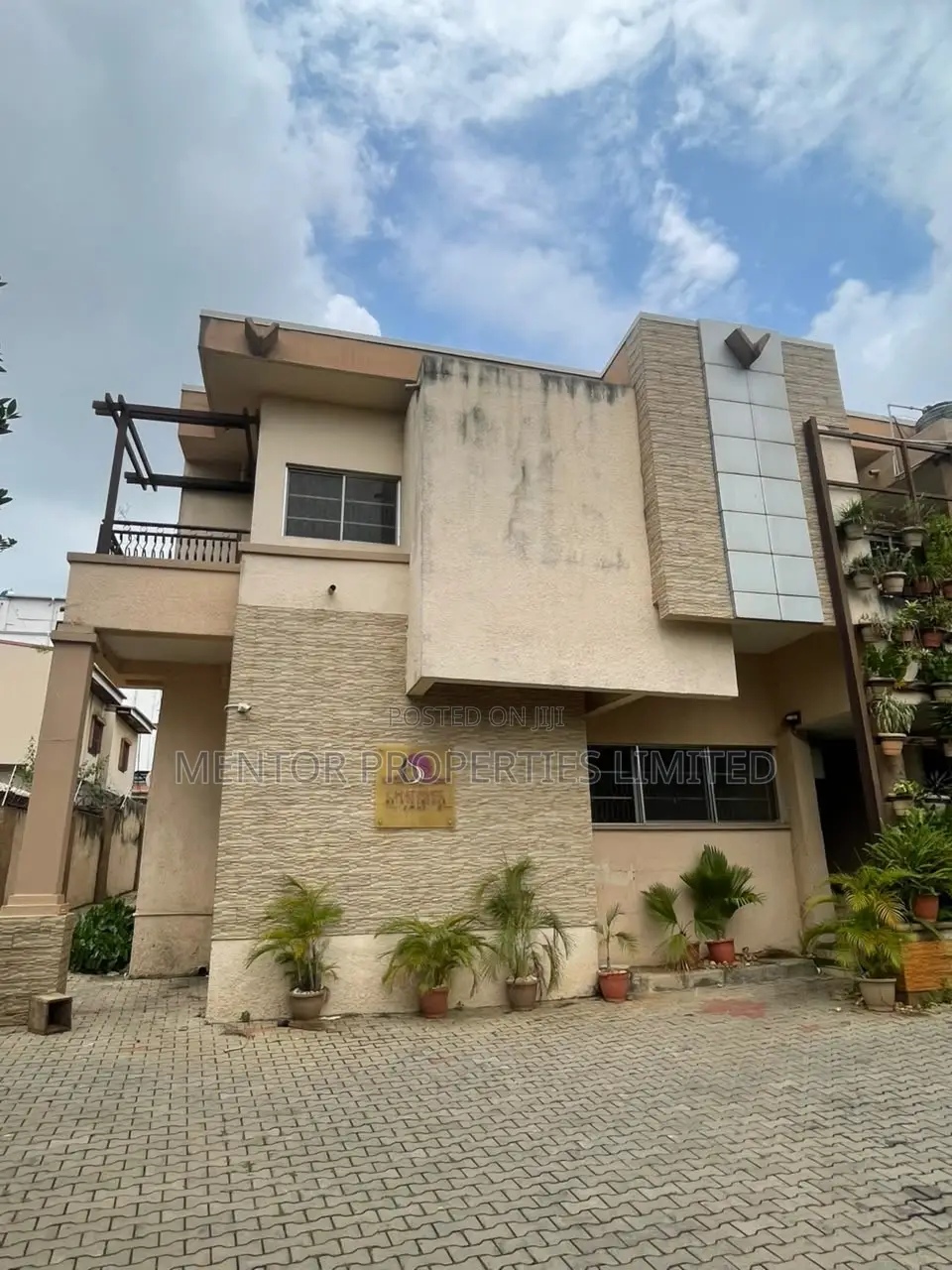 5bdrm Duplex in Wuse2 for rent in Wuse 2