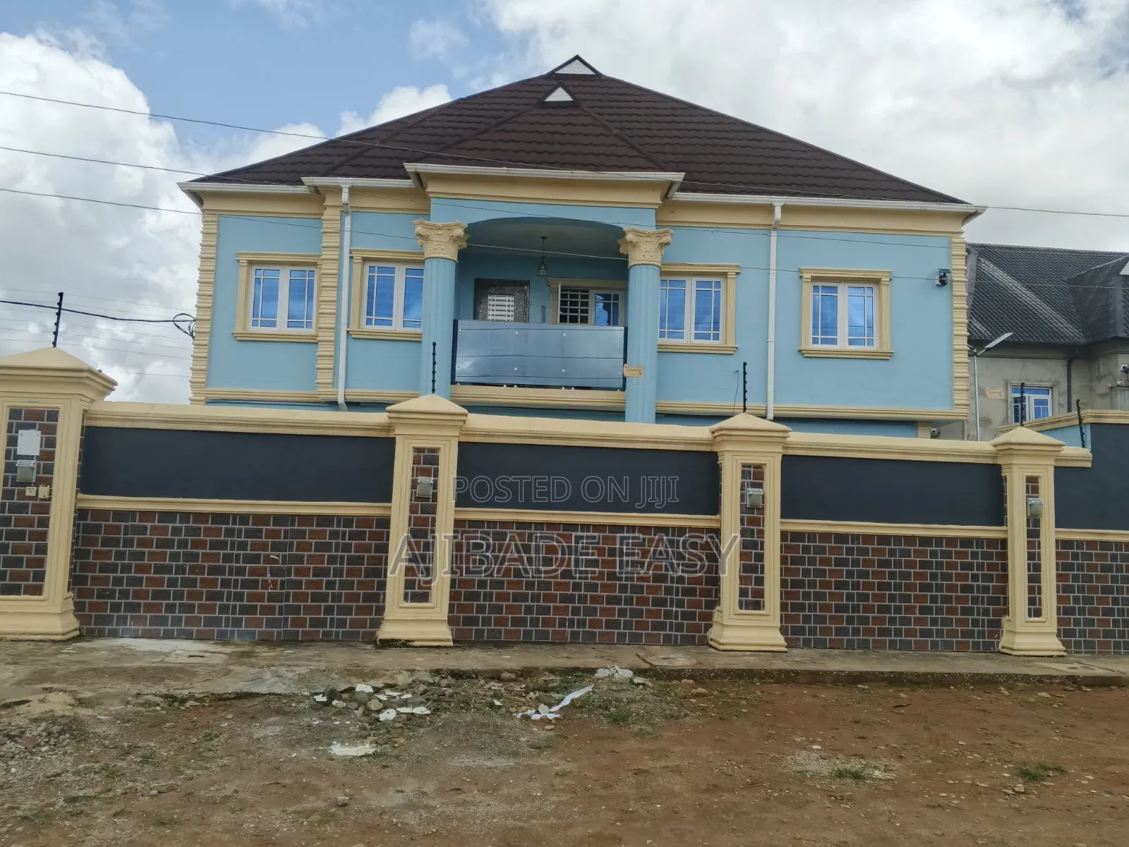 Mini Flat in Ayobo for rent in Ayobo