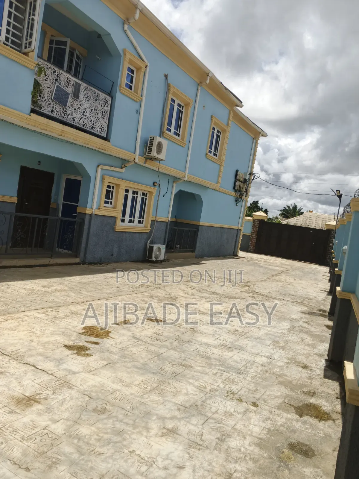 Mini Flat in Ayobo for rent in Ayobo