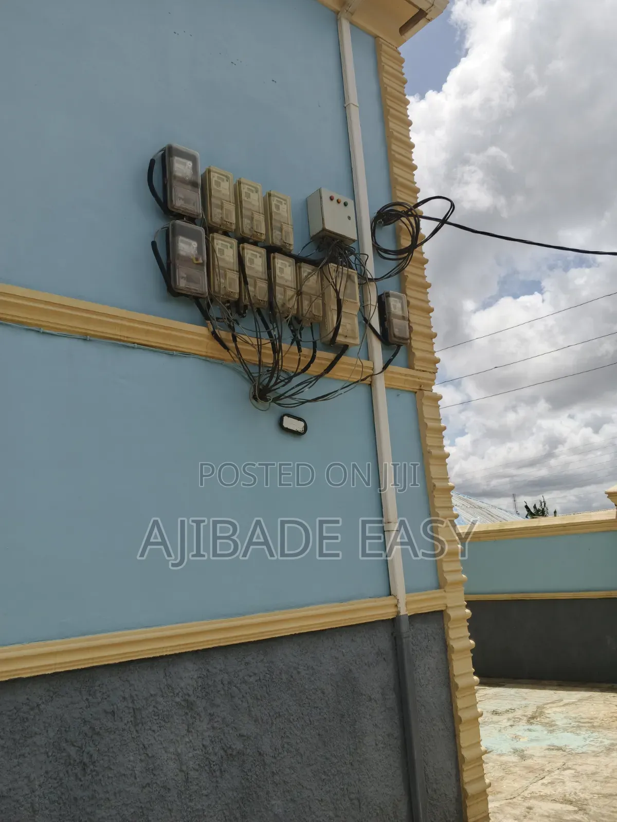 Mini Flat in Ayobo for rent in Ayobo