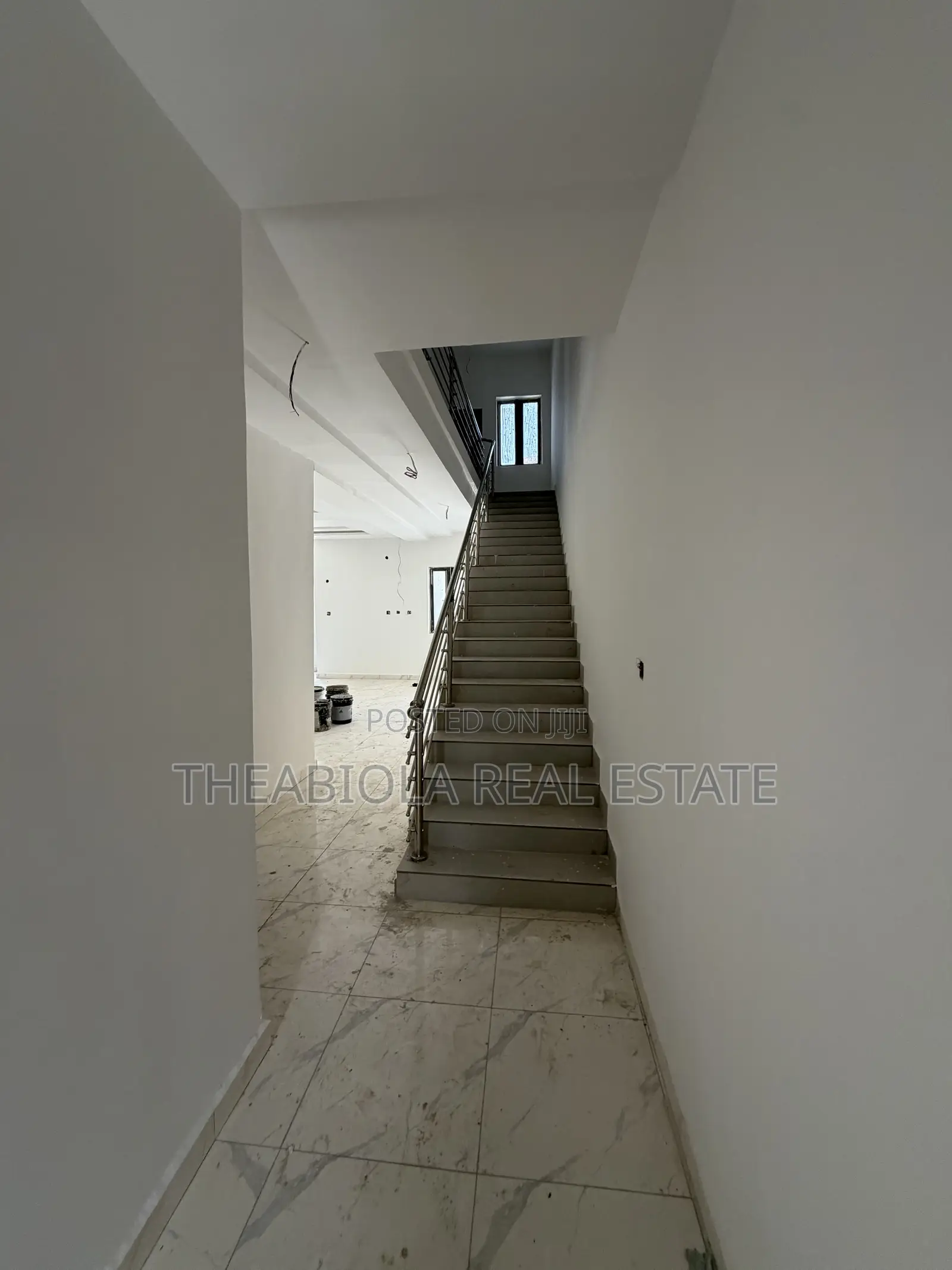 4bdrm Townhouse/Terrace in Jabi, Abuja for sale in Jabi