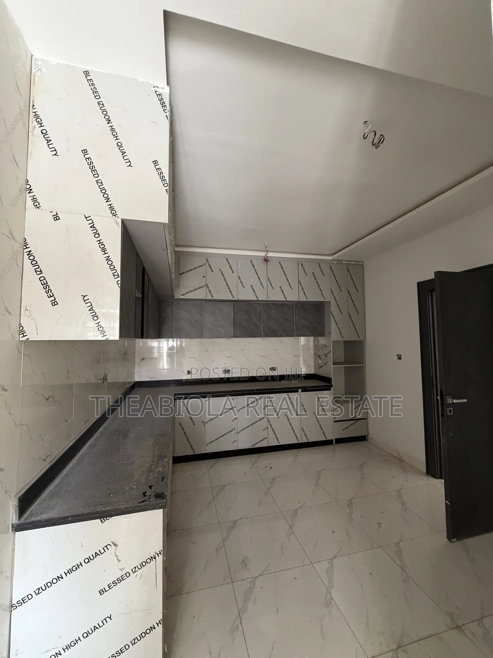 4bdrm Townhouse/Terrace in Jabi, Abuja for sale in Jabi