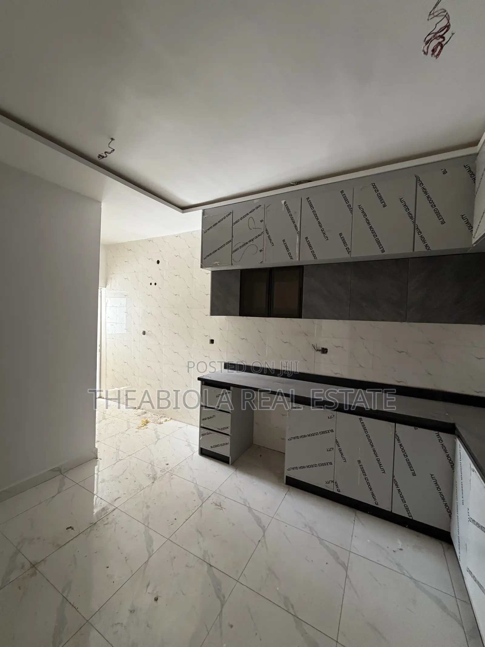 4bdrm Townhouse/Terrace in Jabi, Abuja for sale in Jabi