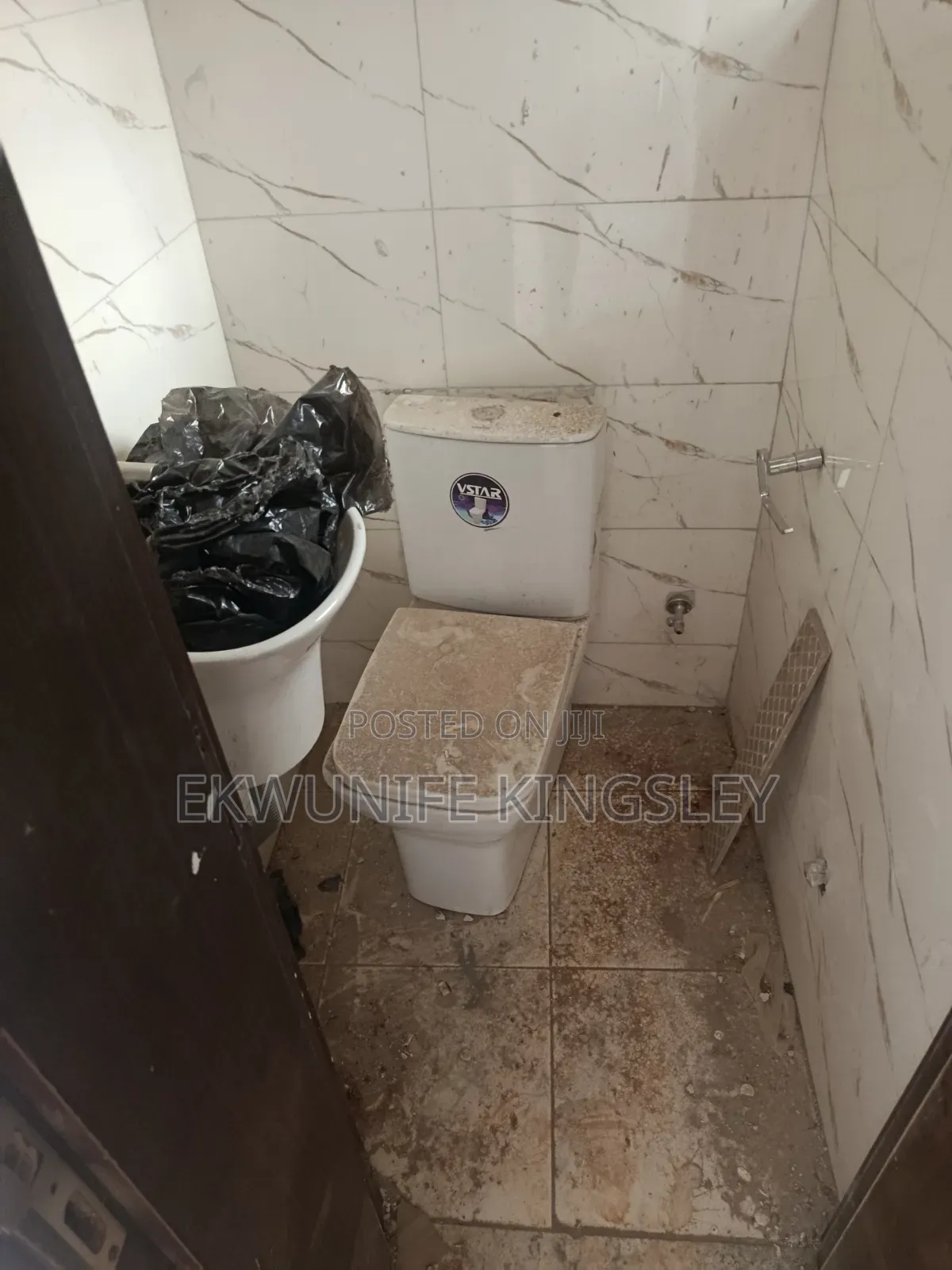 3bdrm Block of Flats in Pearl Apartment, Durumi for sale in Durumi