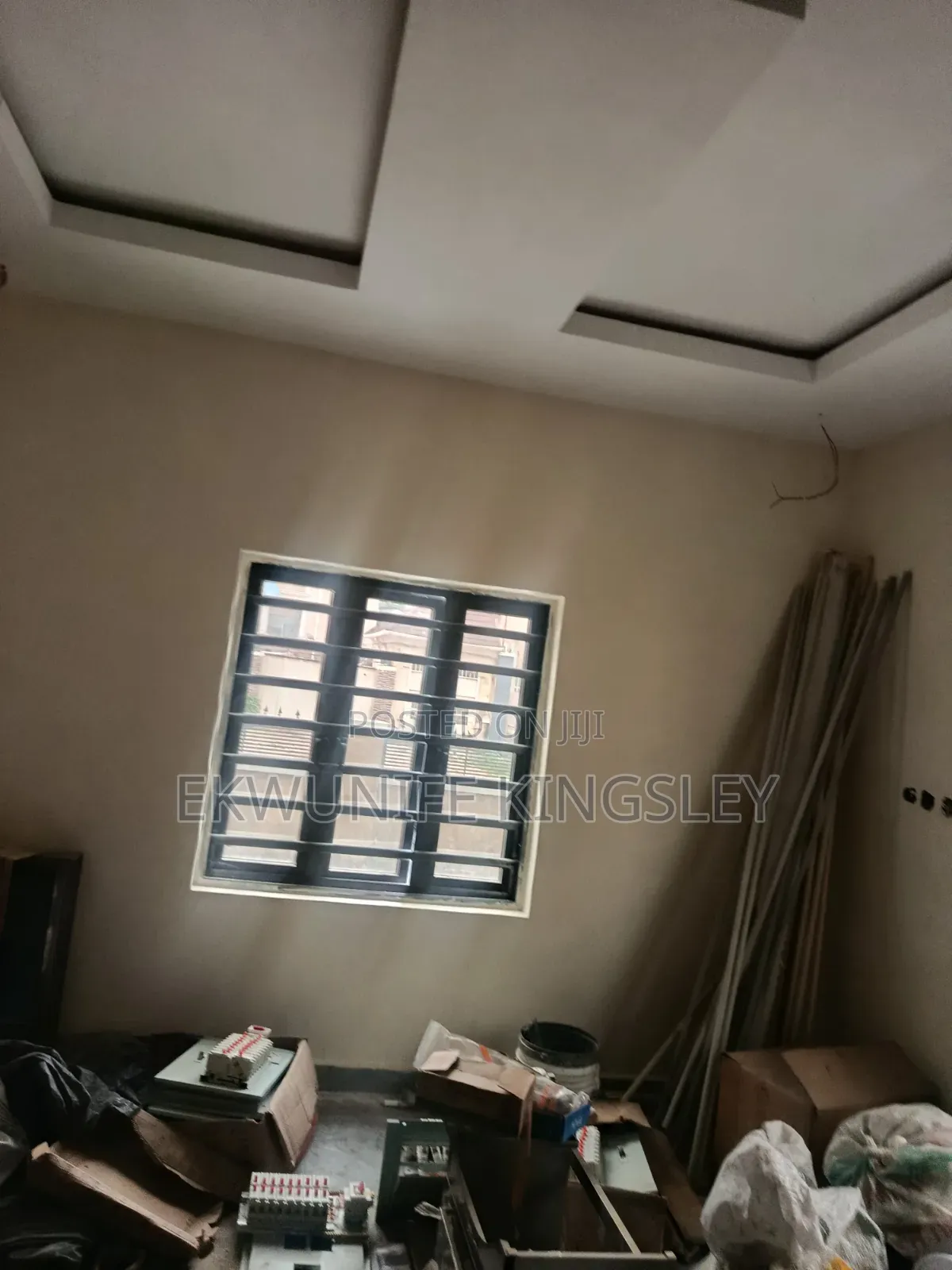 3bdrm Block of Flats in Pearl Apartment, Durumi for sale in Durumi