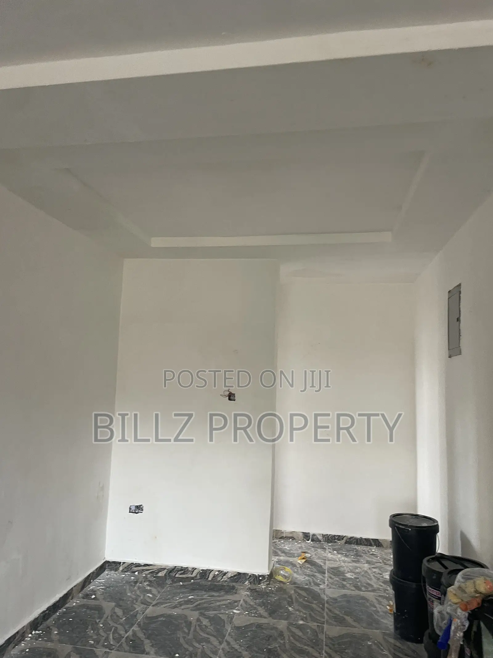 Furnished 3bdrm Apartment in Alaro, Abule Egba for rent in Abule Egba