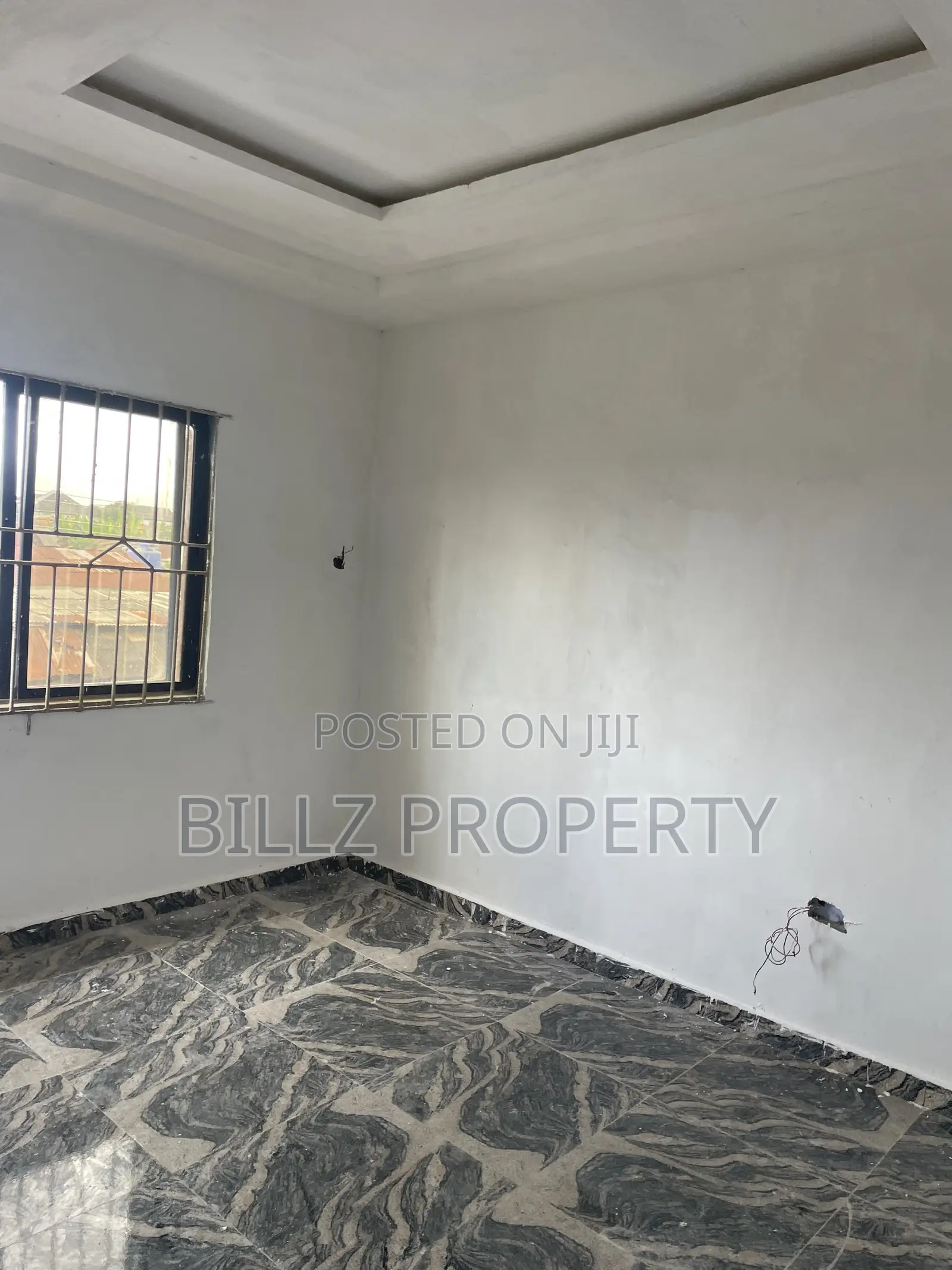 Furnished 3bdrm Apartment in Alaro, Abule Egba for rent in Abule Egba