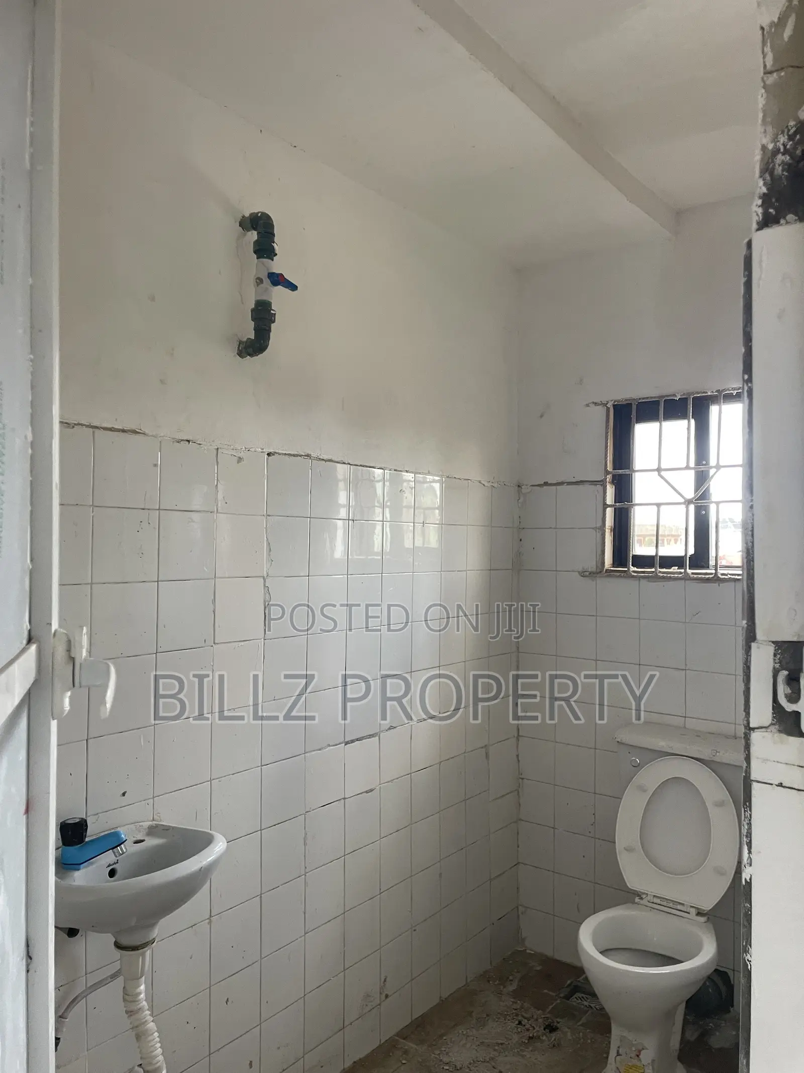 Furnished 3bdrm Apartment in Alaro, Abule Egba for rent in Abule Egba