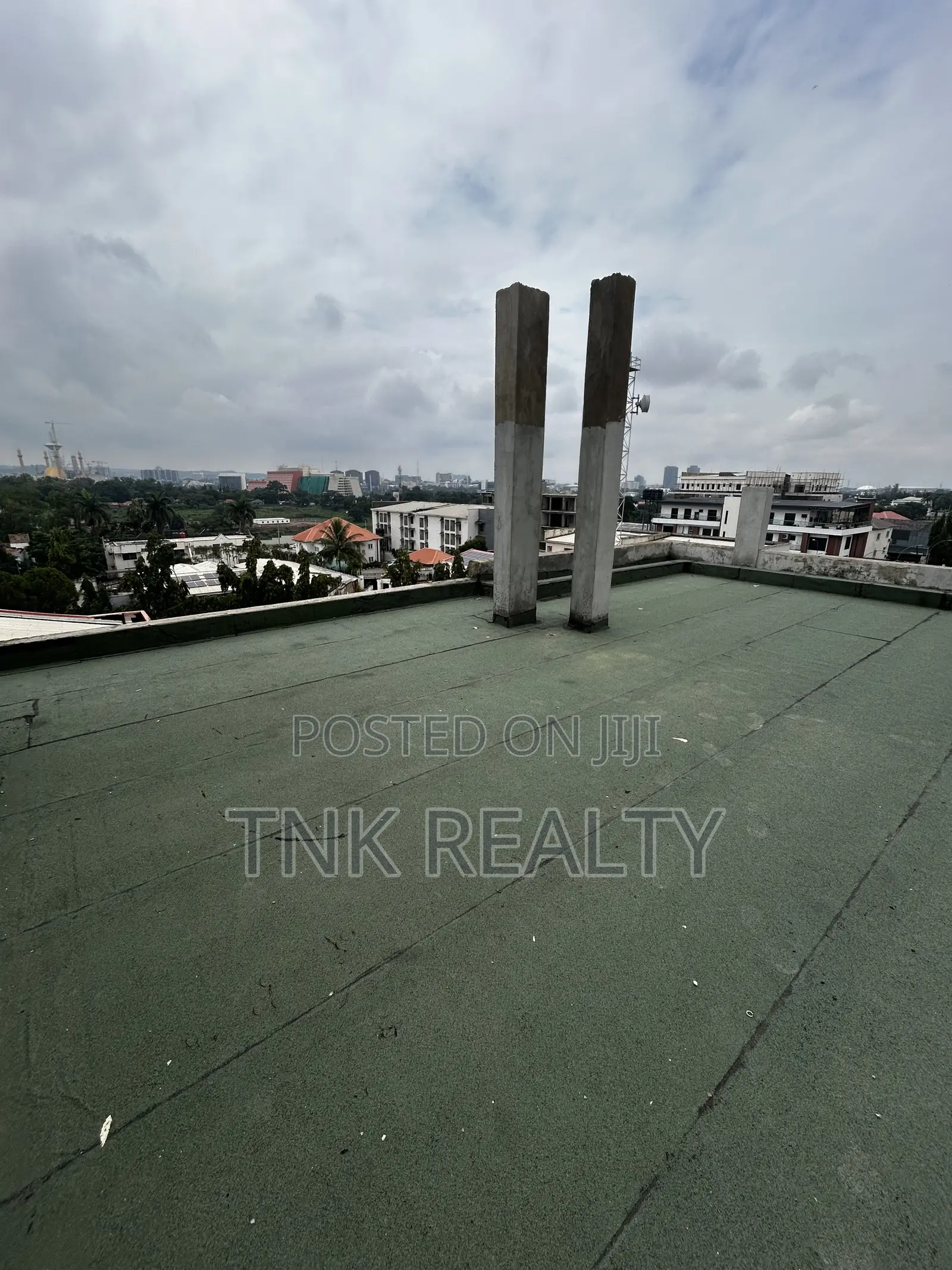 Restaurant/Lounge Space for Rent in Wuse 2