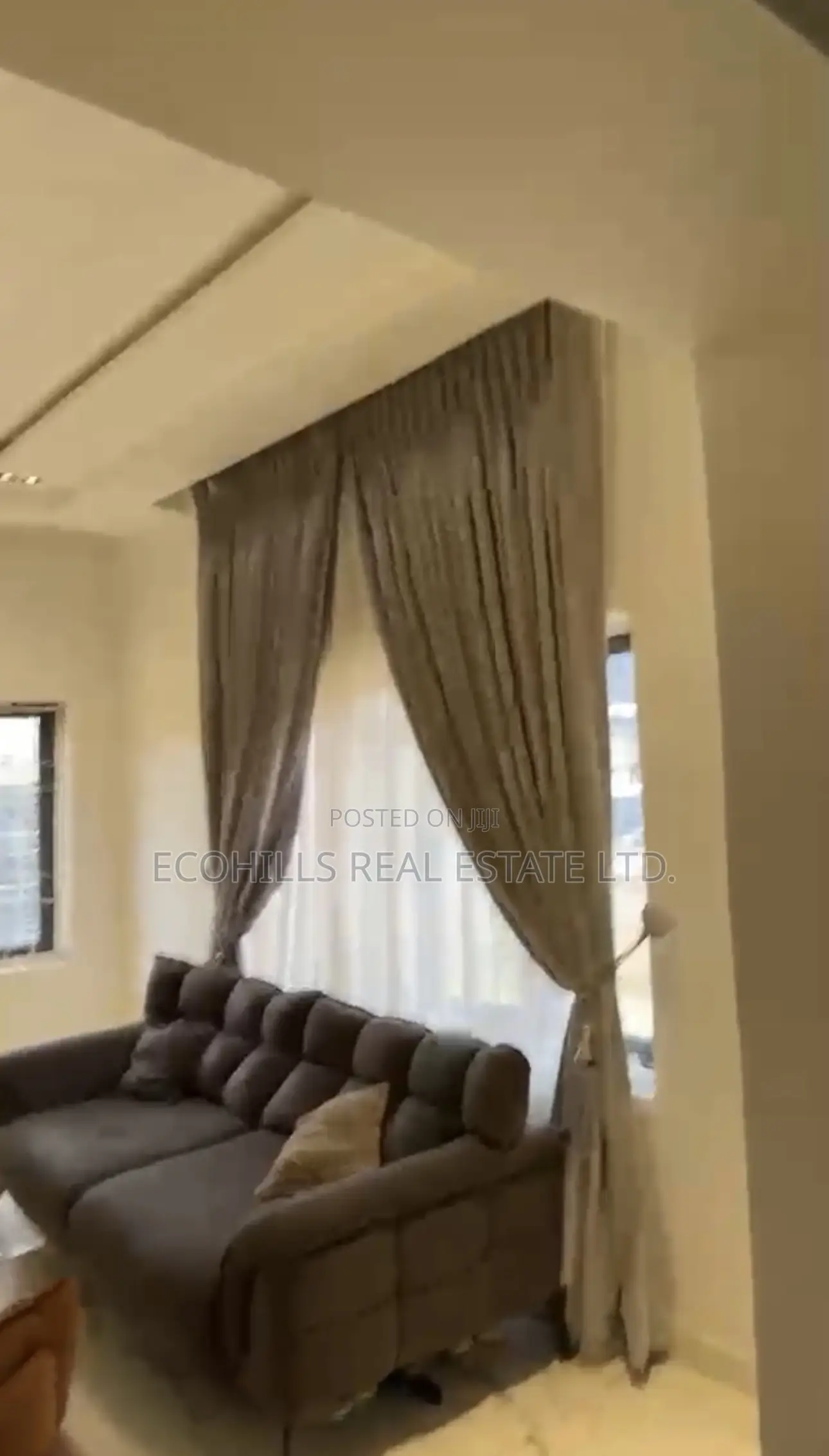 4bdrm Duplex in Vista Estate, Lugbe District for sale in Lugbe District