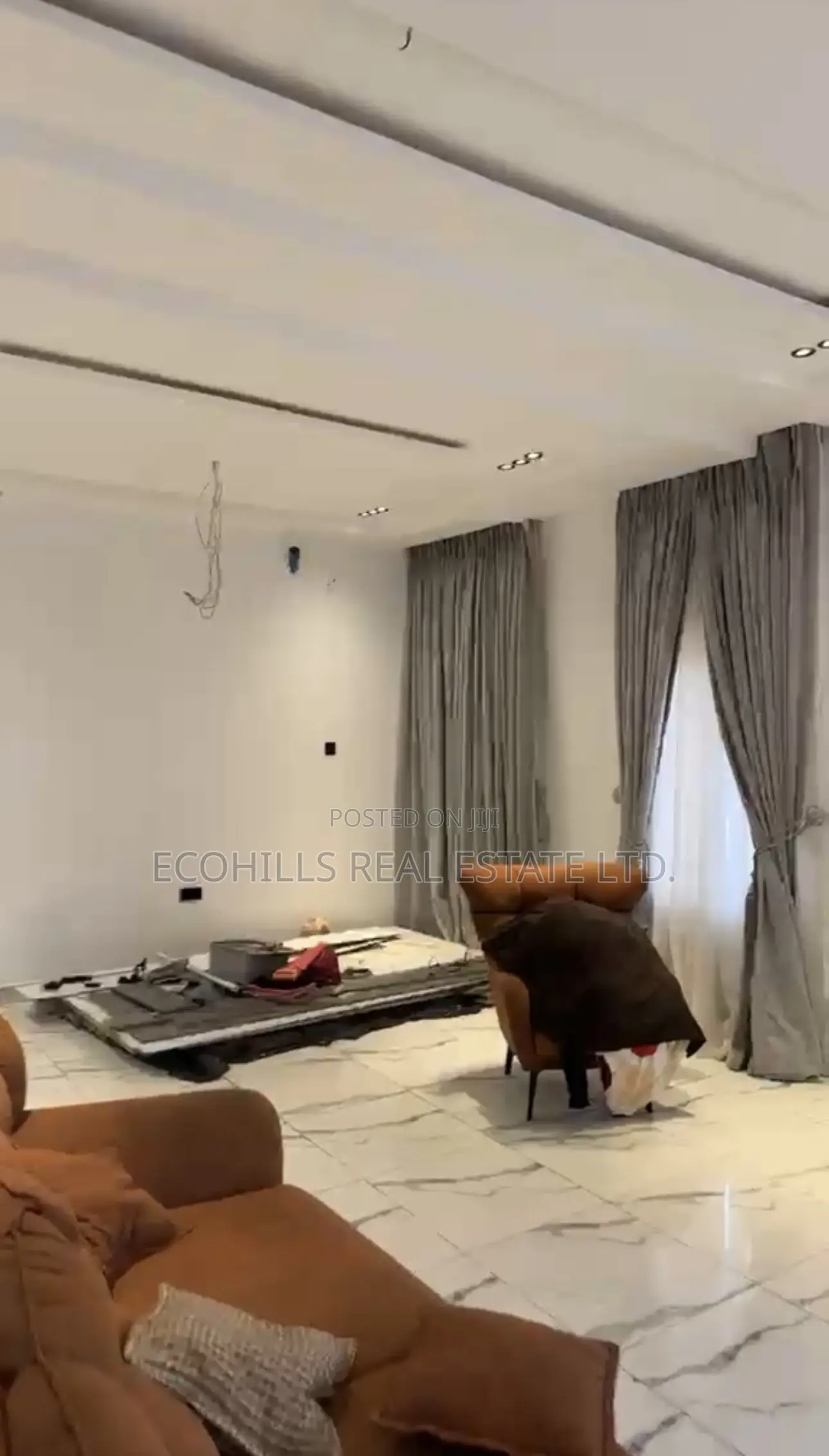 4bdrm Duplex in Vista Estate, Lugbe District for sale in Lugbe District