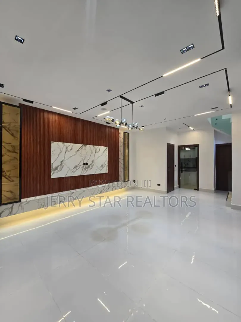 4bdrm Duplex in Lekkipalm City, Ado / Ajah for sale in Ado / Ajah