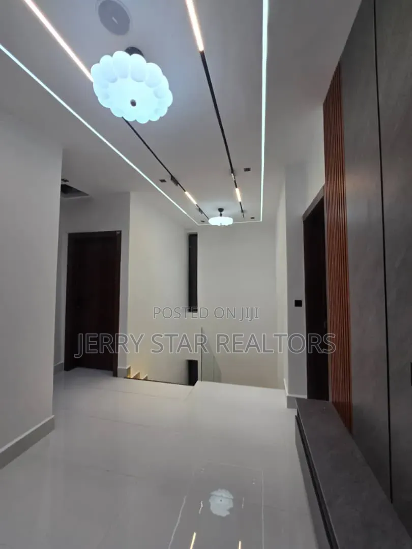 4bdrm Duplex in Lekkipalm City, Ado / Ajah for sale in Ado / Ajah