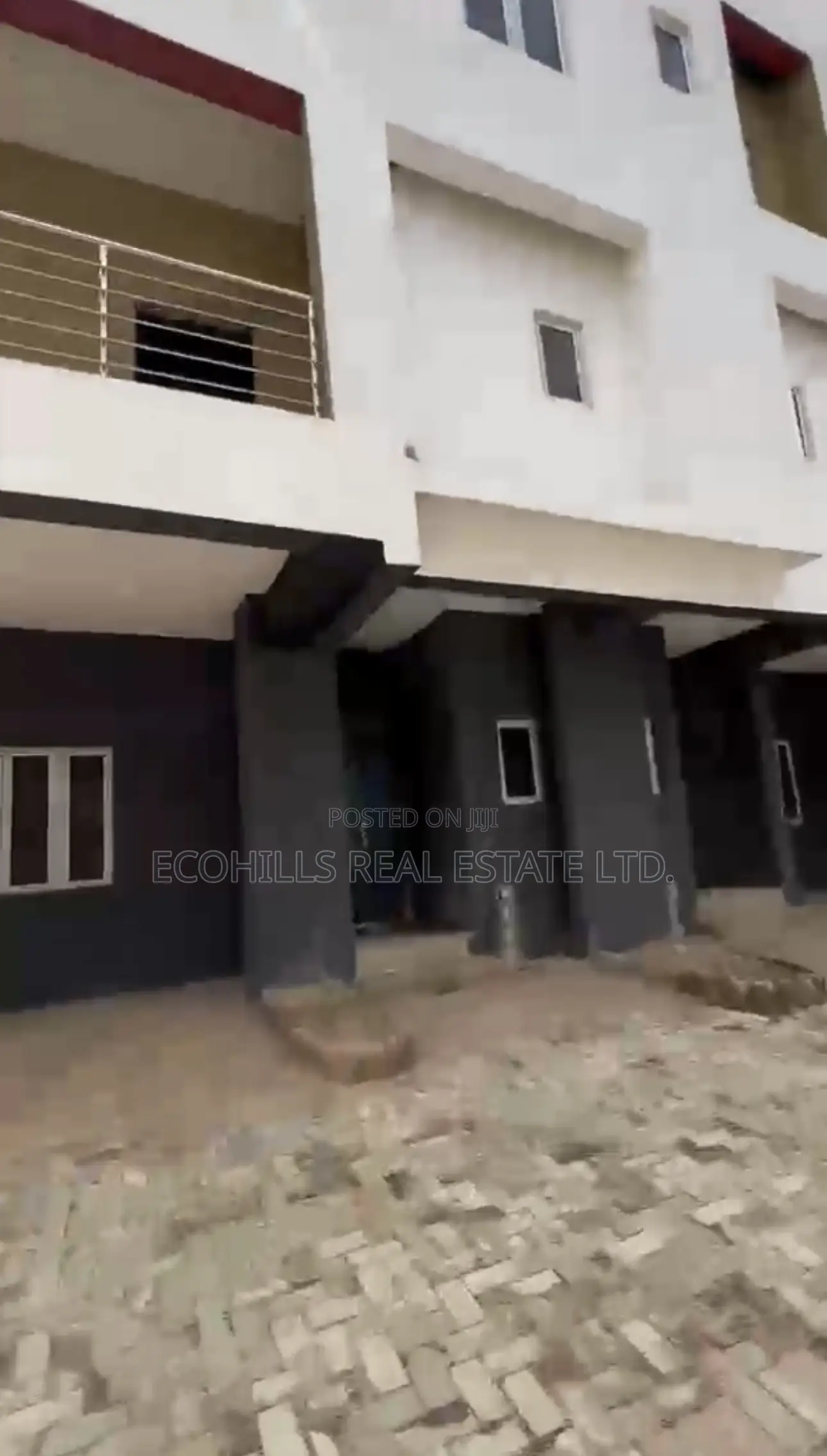 4bdrm Townhouse/Terrace in Inside An Estate, Katampe Extension for sale in Katampe Extension