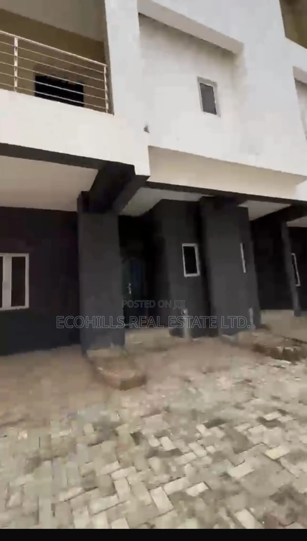 4bdrm Townhouse/Terrace in Inside An Estate, Katampe Extension for sale in Katampe Extension