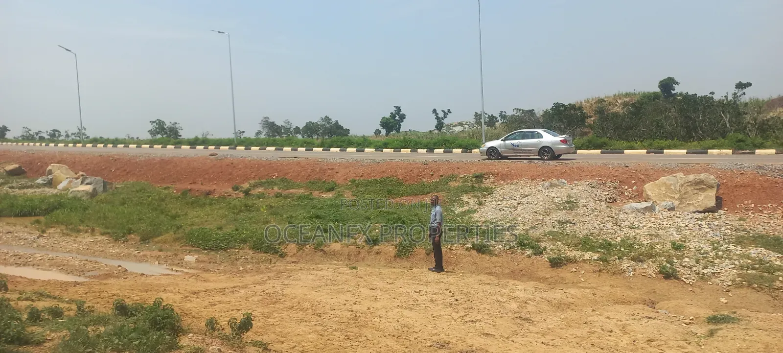 3 Bed Terrace Duplex for Sale | 180SQM Karsana Abuja in Karsana