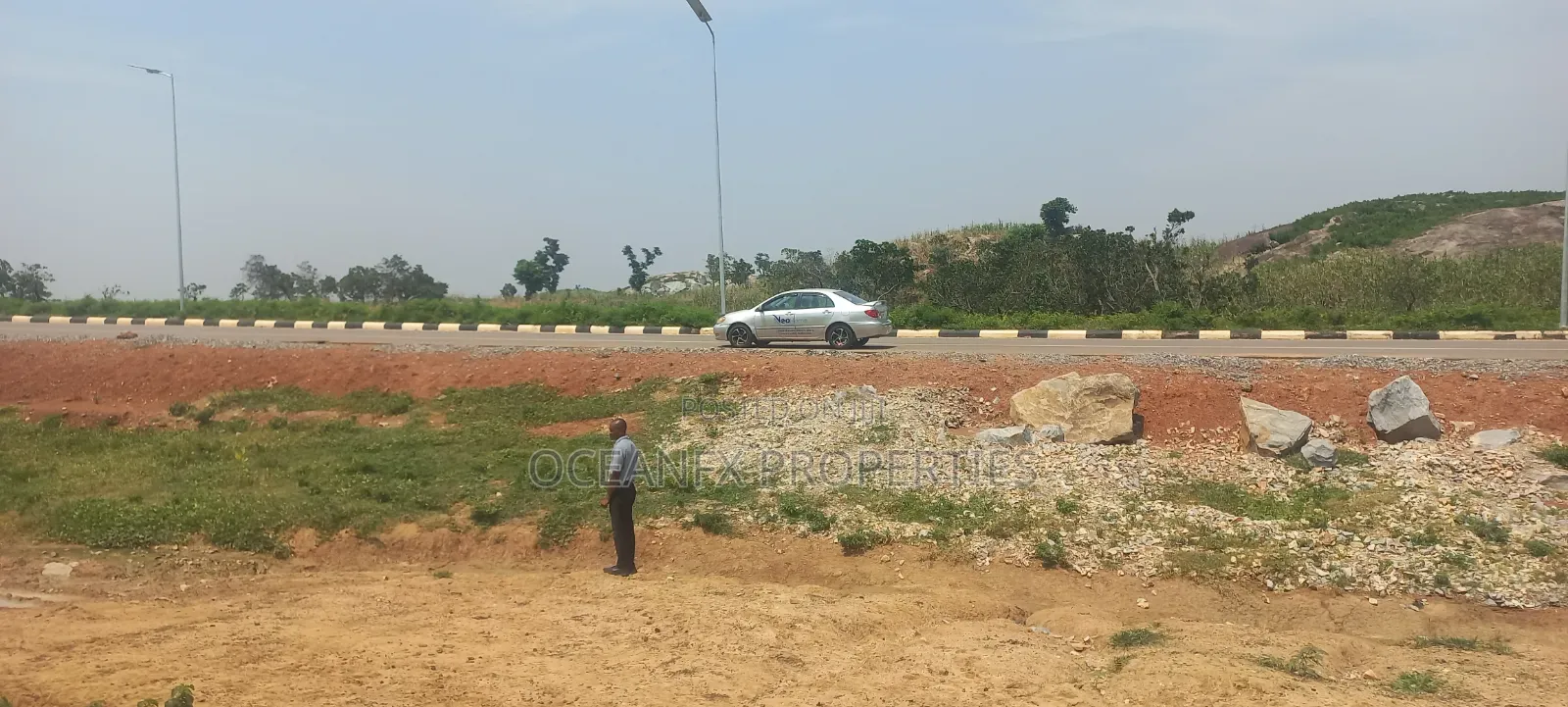 3 Bed Terrace Duplex for Sale | 180SQM Karsana Abuja in Karsana