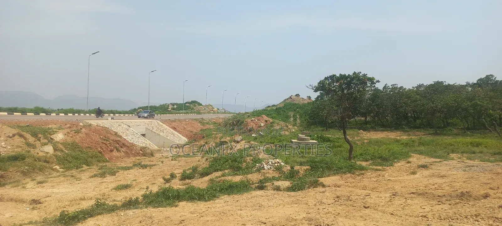 Karsana Abuja Property | 180SQM 3 Bed Terrace Duplex in Karsana