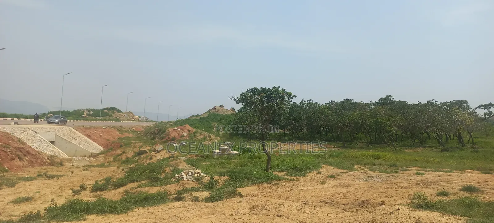 Karsana Abuja Property | 180SQM 3 Bed Terrace Duplex in Karsana