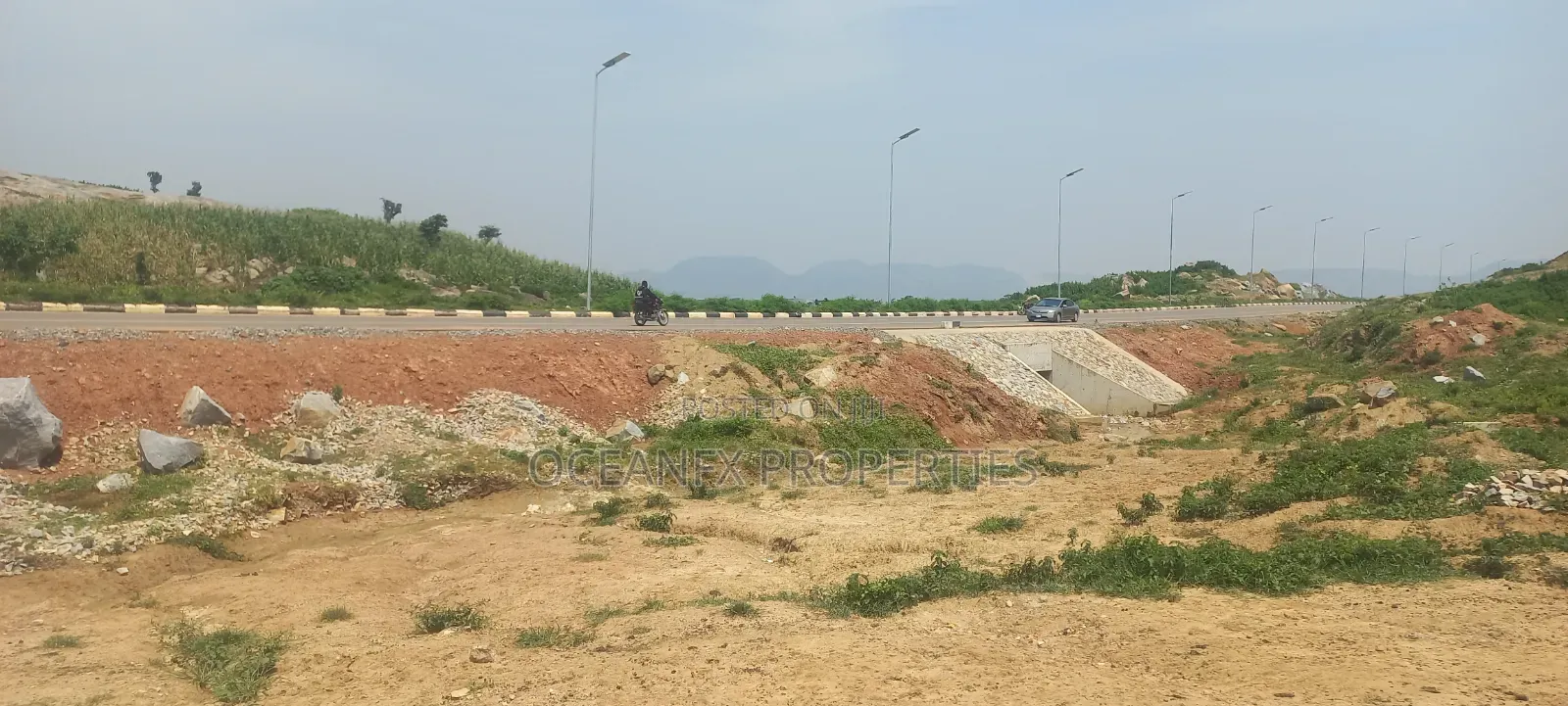Karsana Abuja Property | 180SQM 3 Bed Terrace Duplex in Karsana