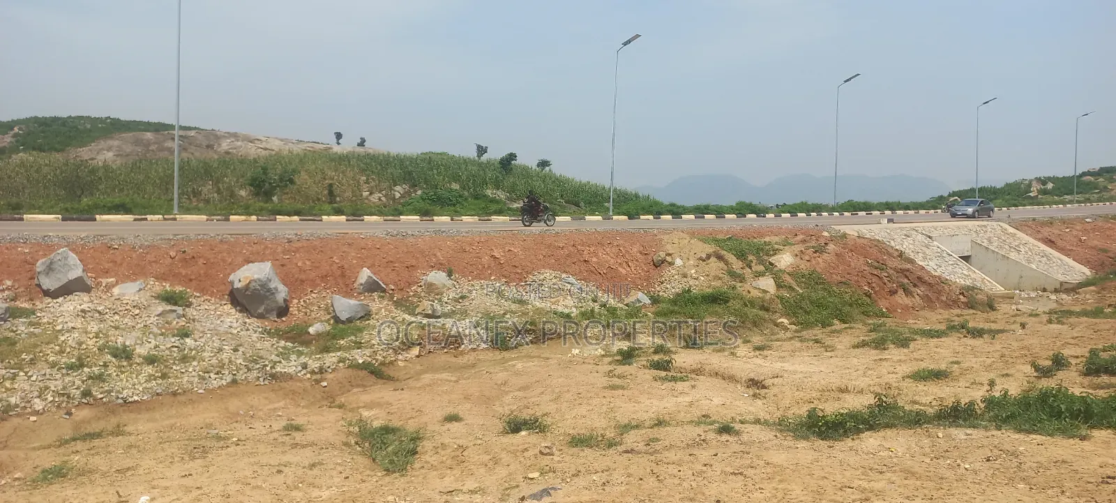 Karsana Abuja Property | 180SQM 3 Bed Terrace Duplex in Karsana