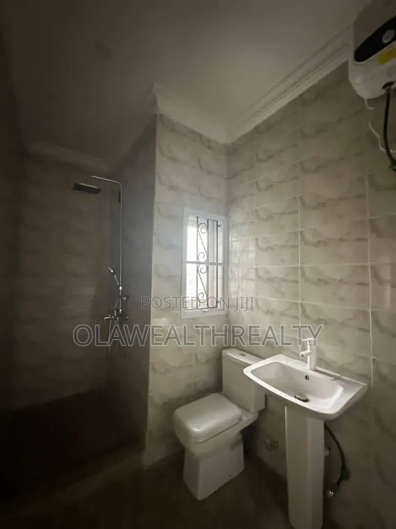 3bdrm Duplex in Okebadan Estate, Ibadan for rent in Ibadan